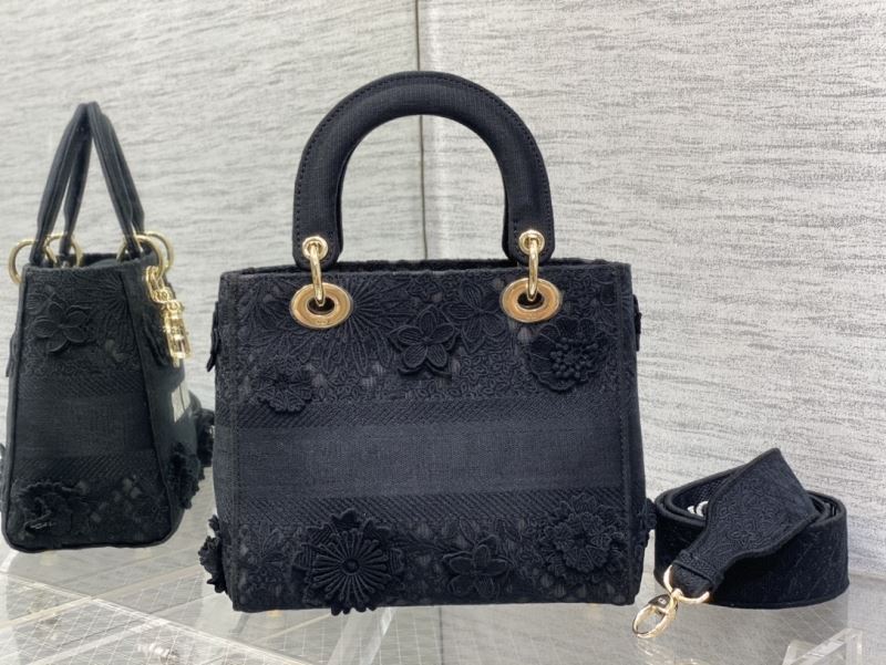 Christian Dior My Lady Bags